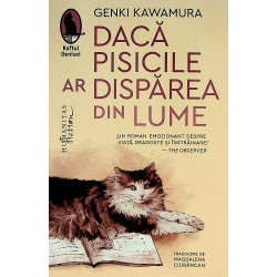 Daca pisicile ar disparea...