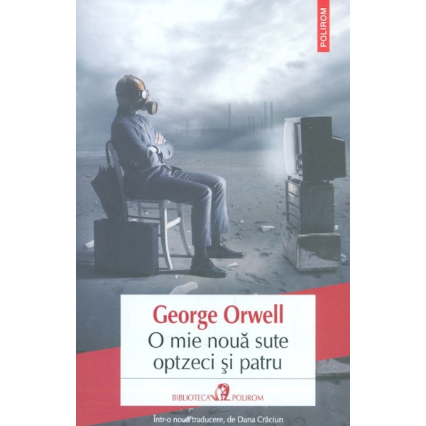 O mie noua sute optzeci si patru