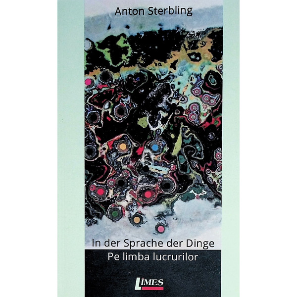 Pe limba lucrurilor. Editie bilingva