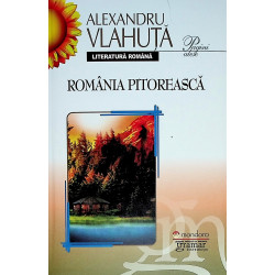 Romania pitoreasca