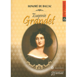 Eugenie Grandet