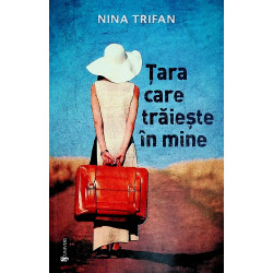 Tara care traieste in mine