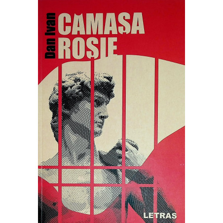 Camasa Rosie