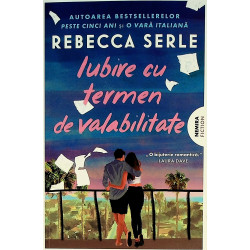 Iubire cu termen de...