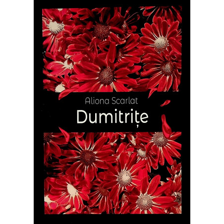 Dumitrite
