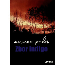 Zbor indigo