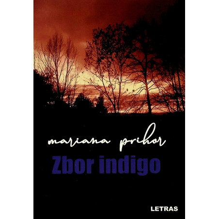 Zbor indigo