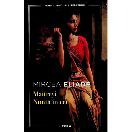 Maitrey. Nunta in cer