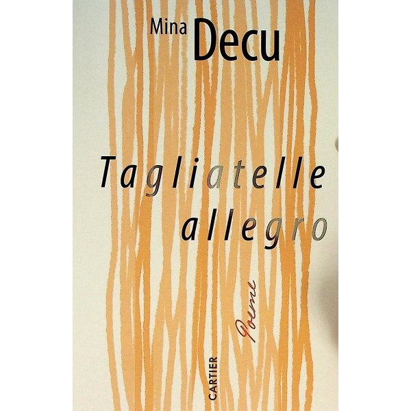 Tagliatelle allegro