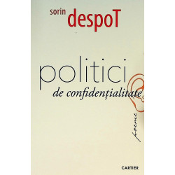 Politici de confidentialitate