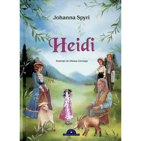 Heidi
