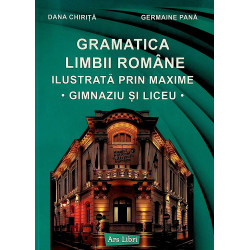 Gramatica Limbii romane...