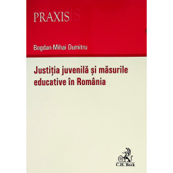 Justitia juvenila si...