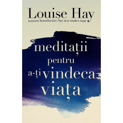 Meditatii pentru a-ti...