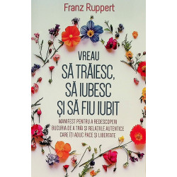 Vreau sa traiesc, sa iubesc...