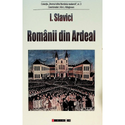 Romanii din Ardeal
