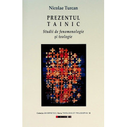 Prezentul tainic. Studii de...