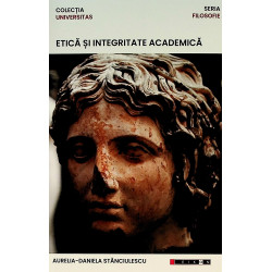 Etica si integritate academica