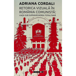 Retorica vizuala in Romania...