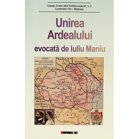 Unirea Ardealului evocata...