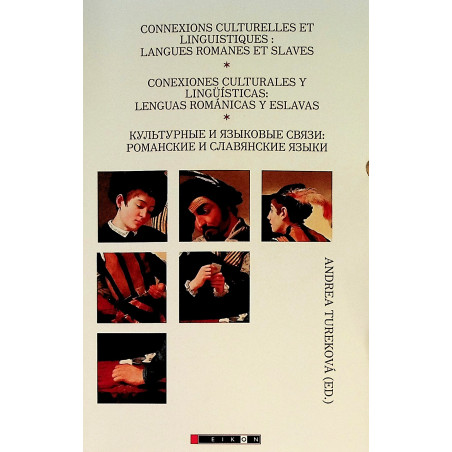 Connexions culturelles et...