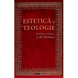 Estetica si teologie