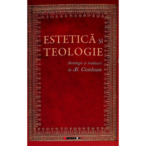 Estetica si teologie