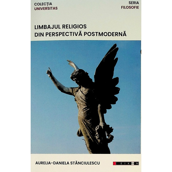 Limbajul religios din perspectiva postmoderna