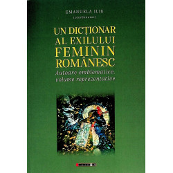 Un dictionar al exilului...