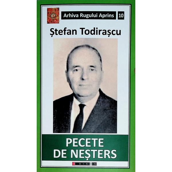 Pecete de nesters