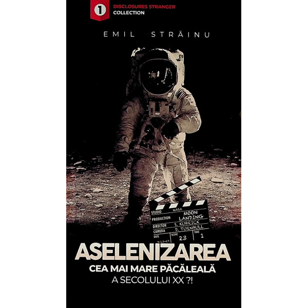 Aselenizarea cea mai mare pacaleala a secolului XX?