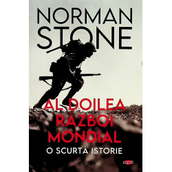 Al Doilea Razboi Mondial. O...