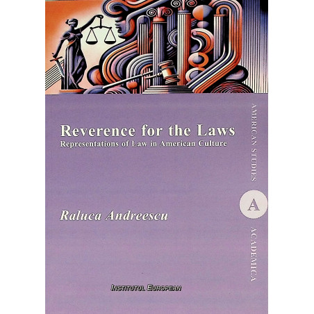 Reverence for the Laws....