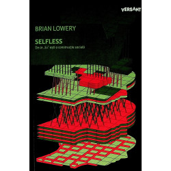 Selfless. De ce tu esti o...