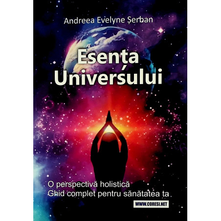 Esenta universului. O...