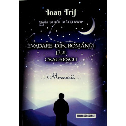 De la Sibiu la Ottawa....