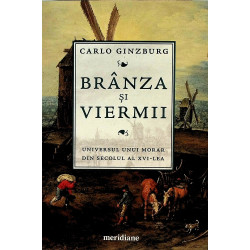 Branza si viermii....