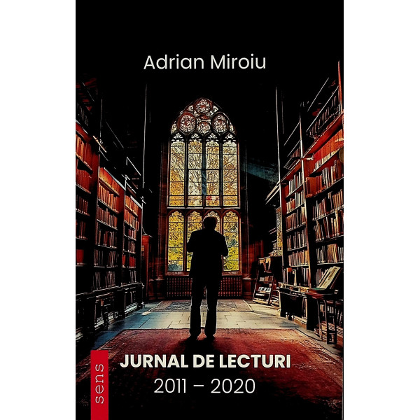 Jurnal de lecturi, 2011-2020