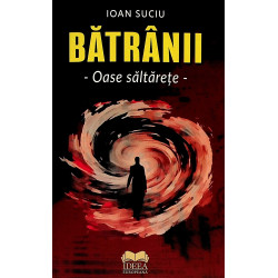 Batranii - Oase saltarete