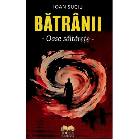 Batranii - Oase saltarete