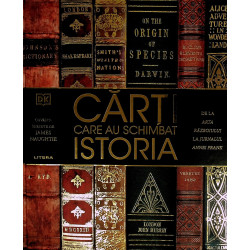 Carti care au schimbat istoria