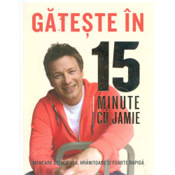Gateste in 15 minute cu...