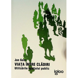 Viata intre cladiri....