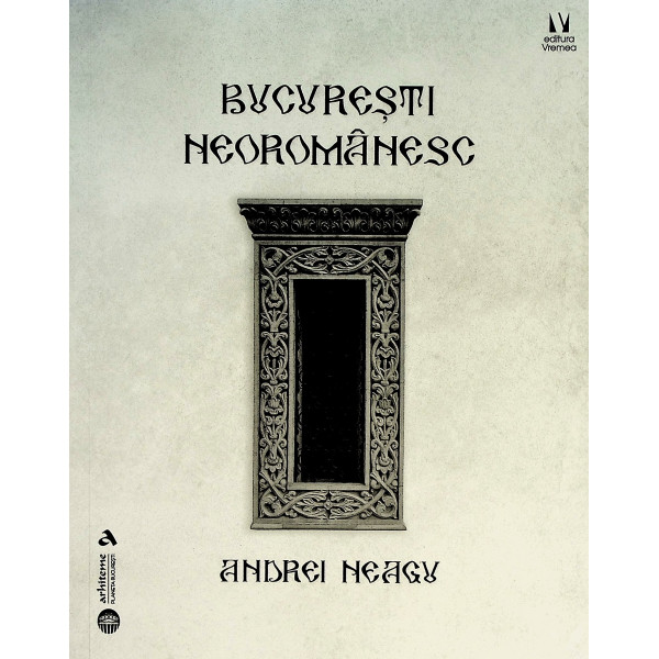 Bucuresti neoromanesc