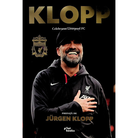 Klopp - Celebrarea...