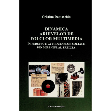 Dinamica arhivelor de...