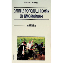 Datinele poporului roman la...