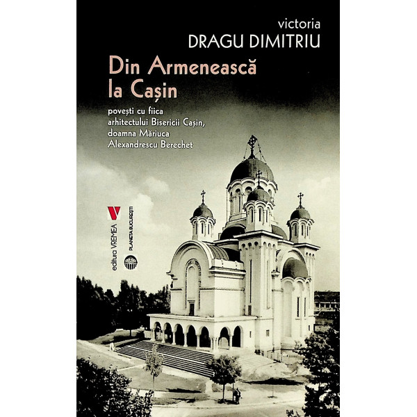 Din Armeneasca la Casin