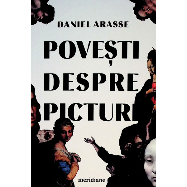 Povesti despre picturi