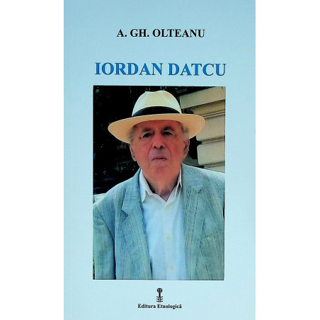 Iordan Datcu